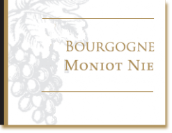 Domaine MONIOT NIE